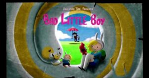 Adventure Time 5.Sezon 5.Bölüm Adventure Time 5.Sezon 5.Bölüm