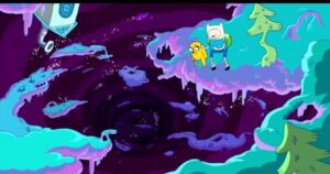 Adventure Time 1.Sezon 1.Bölüm Adventure Time 1.Sezon 1.Bölüm