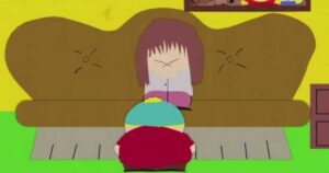 South Park 3.Sezon 7.Bölüm South Park 3.Sezon 7.Bölüm