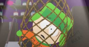 South Park 10.Sezon 4.Bölüm South Park 10.Sezon 4.Bölüm