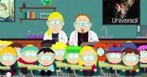 South Park 4.Sezon 11.Bölüm South Park 4.Sezon 11.Bölüm