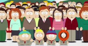 South Park 5.Sezon 2.Bölüm South Park 5.Sezon 2.Bölüm