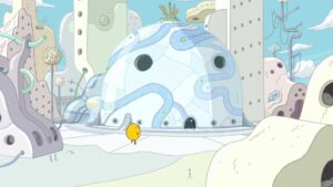Adventure Time 8.Sezon 10.Bölüm Adventure Time 8.Sezon 10.Bölüm