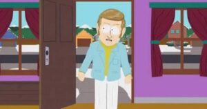 South Park 11.Sezon 13.Bölüm South Park 11.Sezon 13.Bölüm