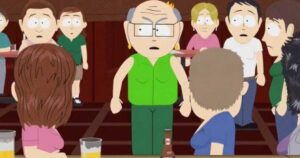 South Park 11.Sezon 6.Bölüm South Park 11.Sezon 6.Bölüm