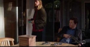 Animal Kingdom 2.Sezon 7.Bölüm Animal Kingdom 2.Sezon 7.Bölüm