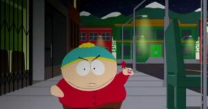 South Park 14.Sezon 5.Bölüm South Park 14.Sezon 5.Bölüm