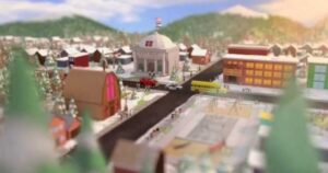 South Park 18.Sezon 1.Bölüm South Park 18.Sezon 1.Bölüm