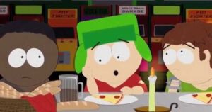 South Park 13.Sezon 3.Bölüm South Park 13.Sezon 3.Bölüm