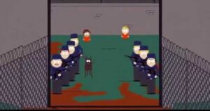 South Park 4.Sezon 2.Bölüm South Park 4.Sezon 2.Bölüm