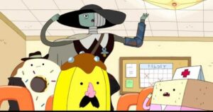 Adventure Time 6.Sezon 15.Bölüm Adventure Time 6.Sezon 15.Bölüm
