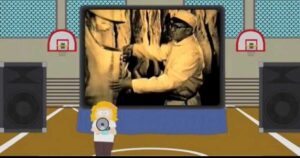 South Park 8.Sezon 8.Bölüm South Park 8.Sezon 8.Bölüm