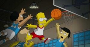 The Simpsons 28.Sezon 17.Bölüm The Simpsons 28.Sezon 17.Bölüm