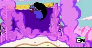 Adventure Time 7.Sezon 36.Bölüm Adventure Time 7.Sezon 36.Bölüm