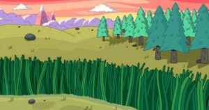 Adventure Time 1.Sezon 5.Bölüm Adventure Time 1.Sezon 5.Bölüm