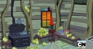 Adventure Time 7.Sezon 5.Bölüm Adventure Time 7.Sezon 5.Bölüm