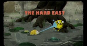 Adventure Time 4.Sezon 12.Bölüm Adventure Time 4.Sezon 12.Bölüm