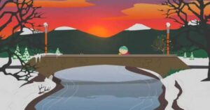 South Park 9.Sezon 6.Bölüm South Park 9.Sezon 6.Bölüm