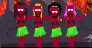 South Park 4.Sezon 9.Bölüm South Park 4.Sezon 9.Bölüm