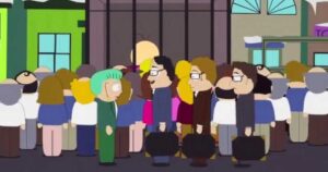 South Park 3.Sezon 4.Bölüm South Park 3.Sezon 4.Bölüm