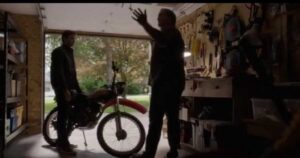 Beyond 1.Sezon 2.Bölüm Beyond 1.Sezon 2.Bölüm