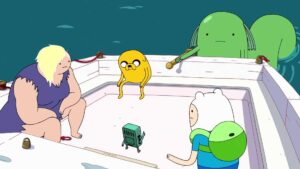 Adventure Time 8.Sezon 8.Bölüm Adventure Time 8.Sezon 8.Bölüm
