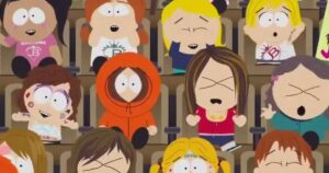 South Park 16.Sezon 8.Bölüm South Park 16.Sezon 8.Bölüm