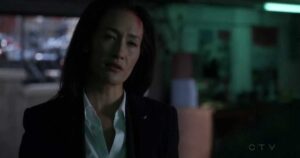 Designated Survivor 1.Sezon 12.Bölüm Designated Survivor 1.Sezon 12.Bölüm