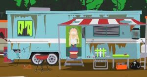 South Park 7.Sezon 7.Bölüm South Park 7.Sezon 7.Bölüm