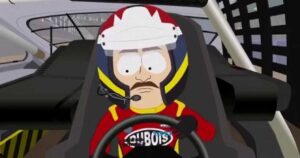 South Park 14.Sezon 8.Bölüm South Park 14.Sezon 8.Bölüm