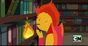 Adventure Time 7.Sezon 35.Bölüm Adventure Time 7.Sezon 35.Bölüm