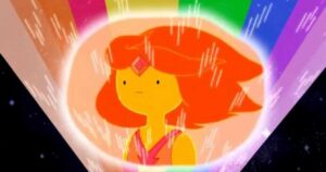 Adventure Time 6.Sezon 43.Bölüm Adventure Time 6.Sezon 43.Bölüm