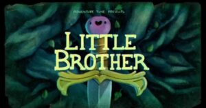 Adventure Time 6.Sezon 11.Bölüm Adventure Time 6.Sezon 11.Bölüm