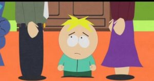 South Park 5.Sezon 14.Bölüm South Park 5.Sezon 14.Bölüm