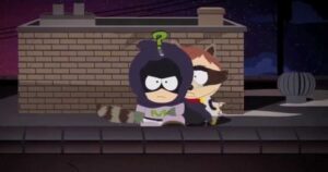 South Park 13.Sezon 2.Bölüm South Park 13.Sezon 2.Bölüm