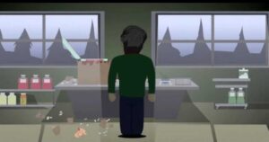 South Park 7.Sezon 2.Bölüm South Park 7.Sezon 2.Bölüm