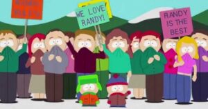 South Park 3.Sezon 2.Bölüm South Park 3.Sezon 2.Bölüm