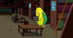 Adventure Time 4.Sezon 2.Bölüm Adventure Time 4.Sezon 2.Bölüm