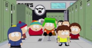 South Park 16.Sezon 7.Bölüm South Park 16.Sezon 7.Bölüm