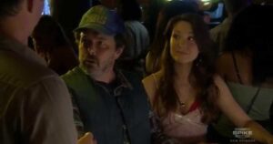 Blue Mountain State 1.Sezon 11.Bölüm Blue Mountain State 1.Sezon 11.Bölüm