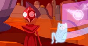 Adventure Time 6.Sezon 25.Bölüm Adventure Time 6.Sezon 25.Bölüm