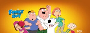 Family Guy 8.Sezon 14.Bölüm Family Guy 8.Sezon 14.Bölüm
