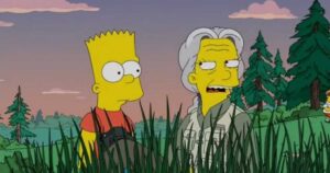 The Simpsons 28.Sezon 20.Bölüm The Simpsons 28.Sezon 20.Bölüm