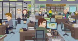 South Park 18.Sezon 3.Bölüm South Park 18.Sezon 3.Bölüm