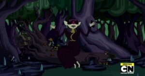 Adventure Time 7.Sezon 8.Bölüm Adventure Time 7.Sezon 8.Bölüm