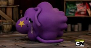 Adventure Time 7.Sezon 20.Bölüm Adventure Time 7.Sezon 20.Bölüm