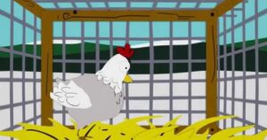 South Park 2.Sezon 3.Bölüm South Park 2.Sezon 3.Bölüm