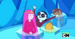 Adventure Time 7.Sezon 34.Bölüm Adventure Time 7.Sezon 34.Bölüm