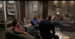 Blue Mountain State 1.Sezon 9.Bölüm Blue Mountain State 1.Sezon 9.Bölüm