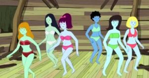 Adventure Time 5.Sezon 10.Bölüm Adventure Time 5.Sezon 10.Bölüm